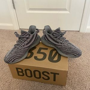 Yeezy Boost 350 V2 Beluga 2.0